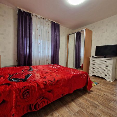 Yanovskogo 1K Shin Appartement Kropyvnytsky Buitenkant foto