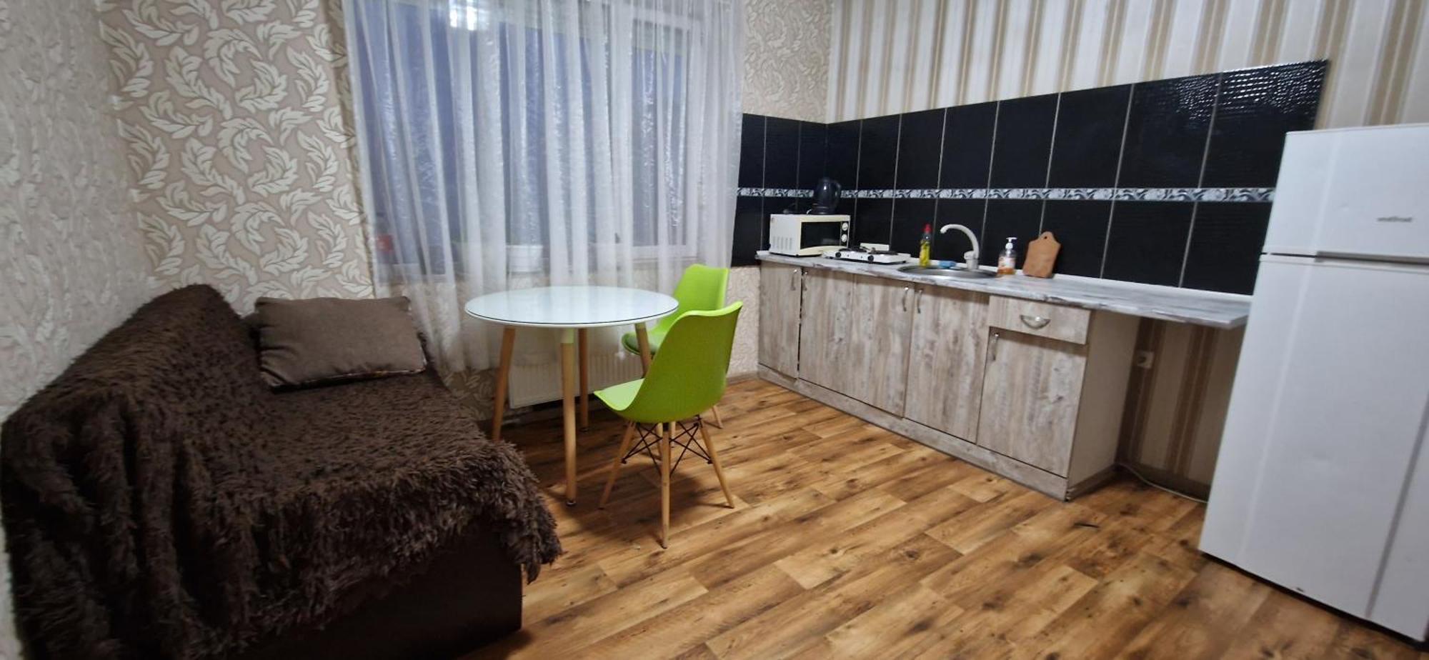 Yanovskogo 1K Shin Appartement Kropyvnytsky Buitenkant foto
