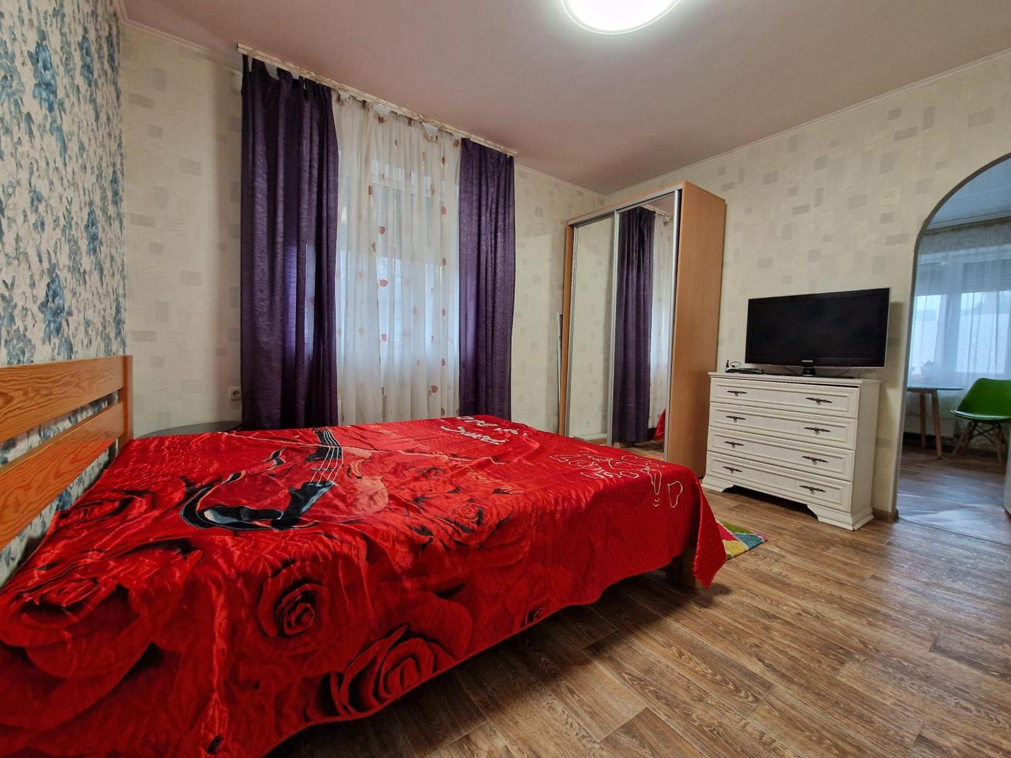 Yanovskogo 1K Shin Appartement Kropyvnytsky Buitenkant foto
